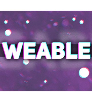 Weable Steam Key GLOBAL